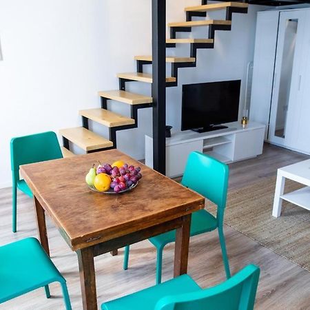 Studio Apartment Next To Famous Party House A38 Budapest Eksteriør bilde