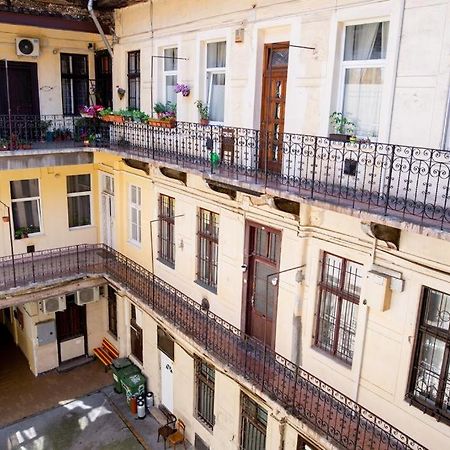 Studio Apartment Next To Famous Party House A38 Budapest Eksteriør bilde
