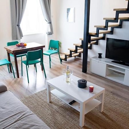 Studio Apartment Next To Famous Party House A38 Budapest Eksteriør bilde