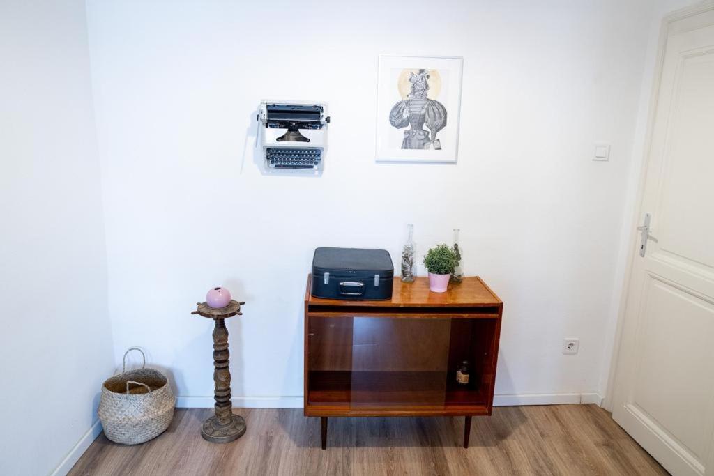 Studio Apartment Next To Famous Party House A38 Budapest Eksteriør bilde